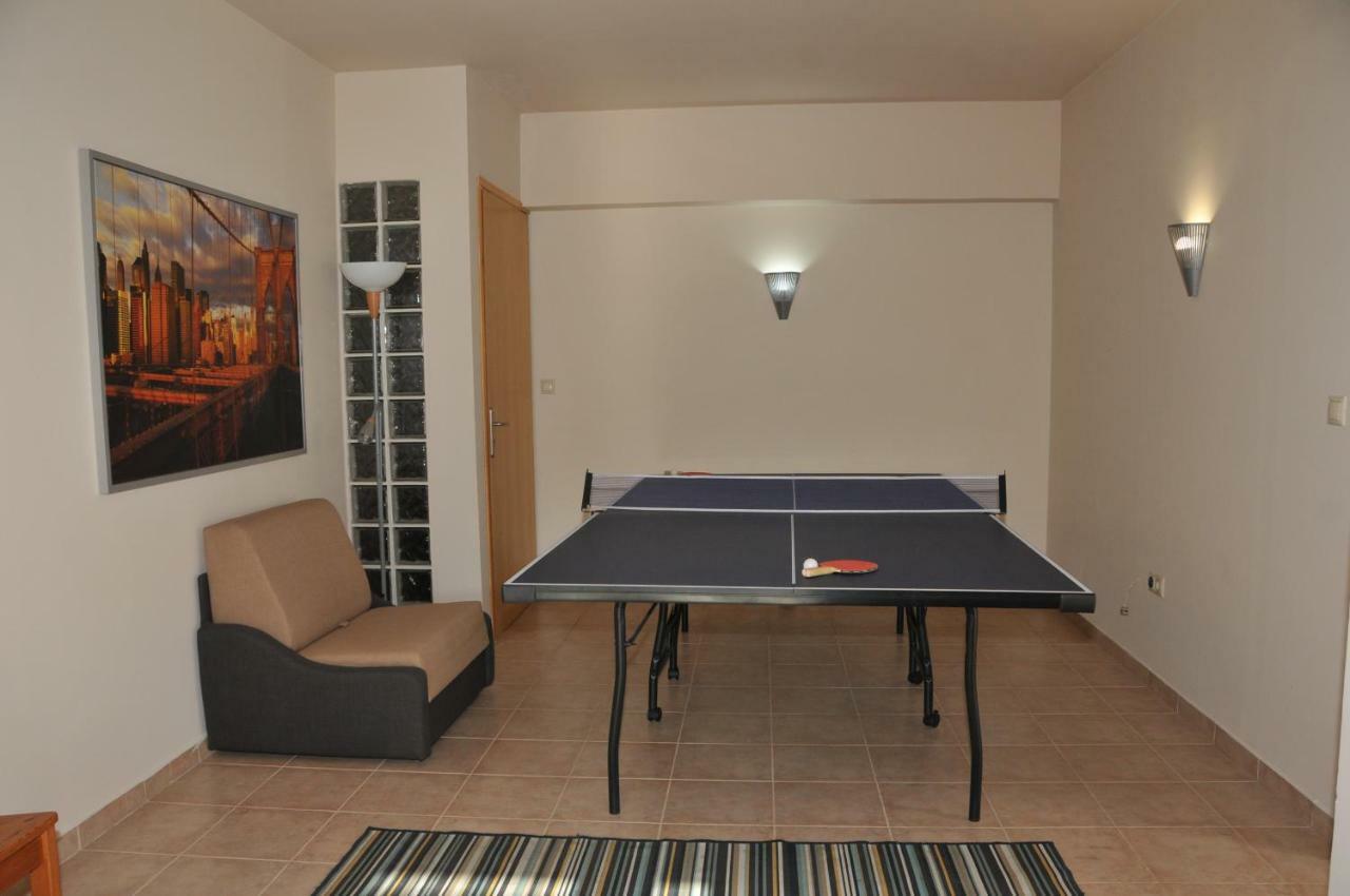 Olive Private Villa Swimming Pool 5 Bdr Kolymbia Rhodes Eksteriør billede